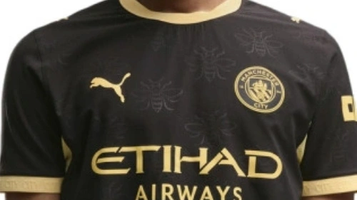 Away kit