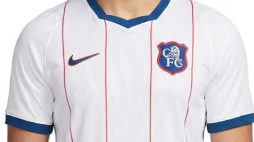 Third kit