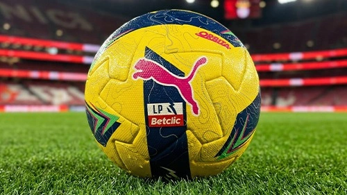 Primeira Liga Portugal