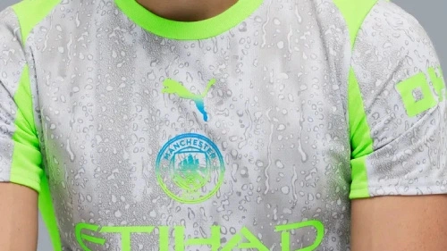 Third kit