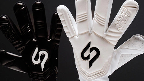 Keepershandschoenen