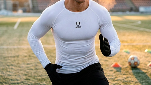 Thermische shirts