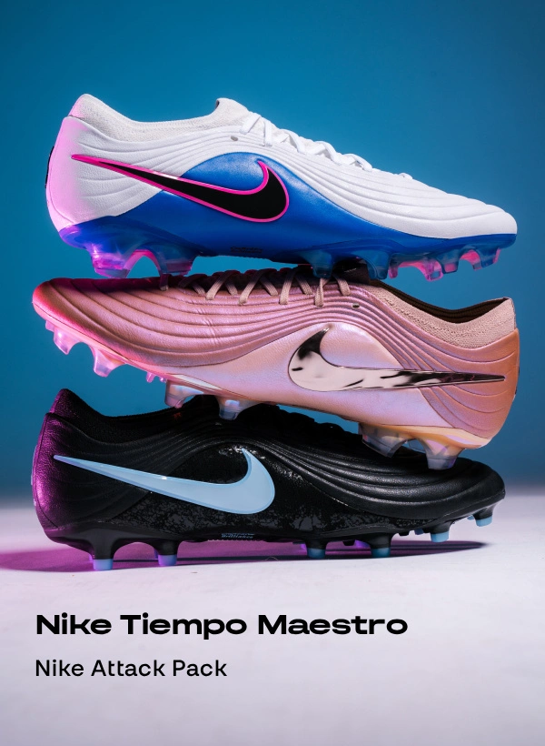 Nike Tiempo Maestro