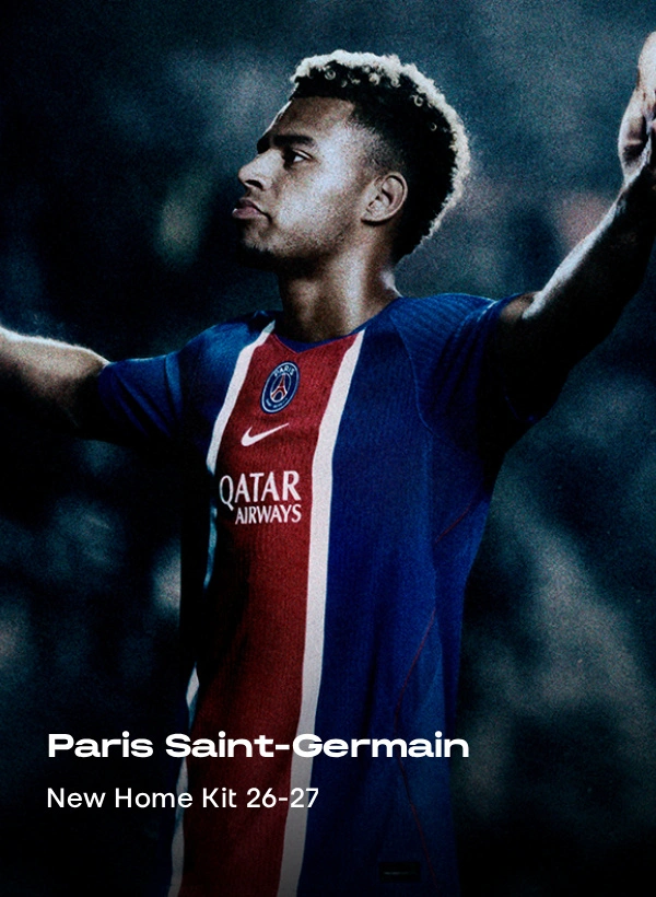 PSG Home Kit 26-27