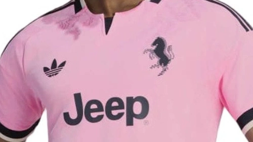 Away kit