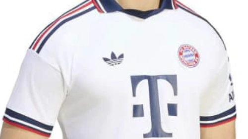 Away kit