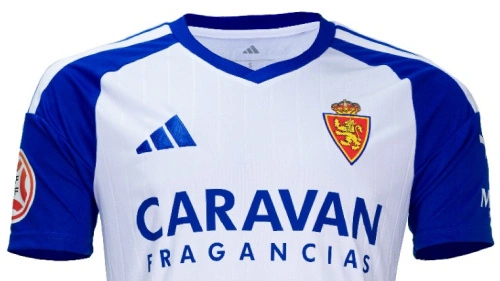 Thuisshirt