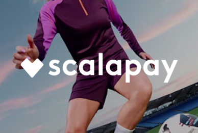 card Betaal met Scalapay op Futbol Emotion