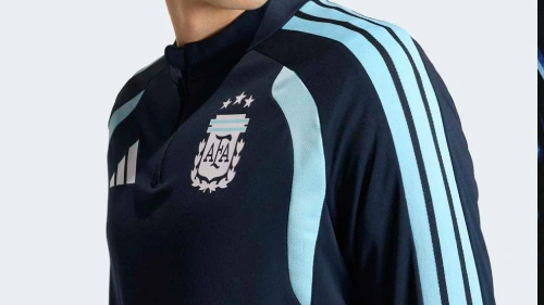 Training & Pre Match