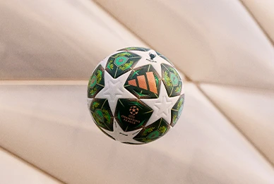 card  Champions League football 24/25ls 