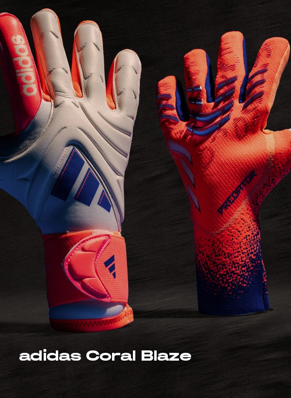 De nieuwste adidas keepershandschoenen voor de beste prijs