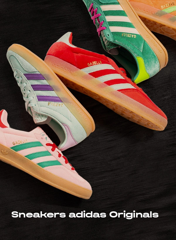 Tot 40% korting op Adidas Originals