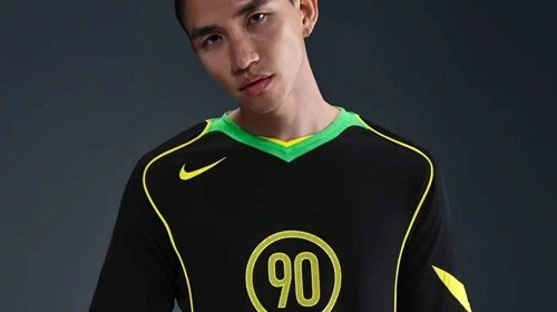 Dri-Fit Shirts