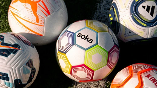 Voetballen