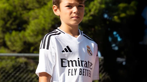 T-shirts voor kinderen
