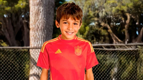 T-shirts voor kinderen