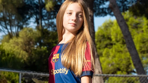 T-shirts voor kinderen