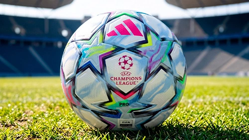 UEFA Champions League