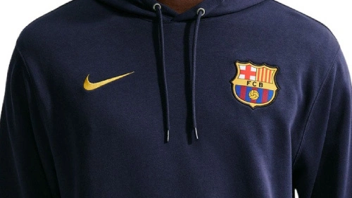 Kleding voor fans
