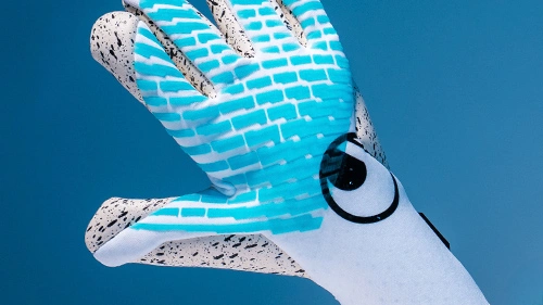 Uhlsport-keepershandschoenen