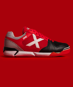 card Zaalvoetbalschoenen