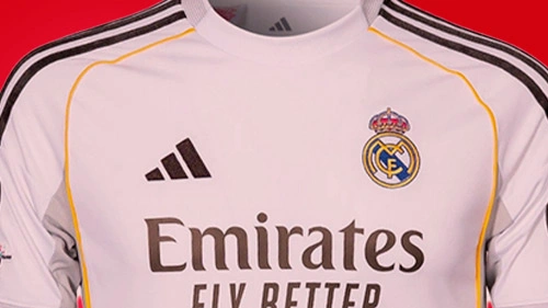 Uitverkoop van officiële producten