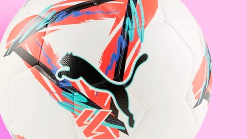 Voetbalballen