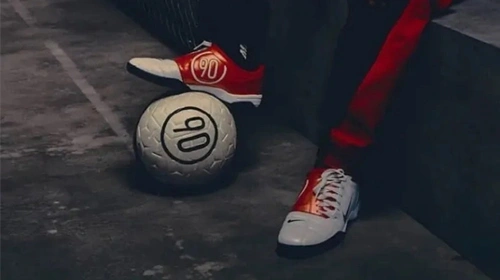 Schoenen