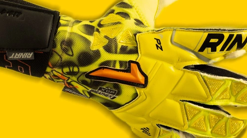 Handschoenen