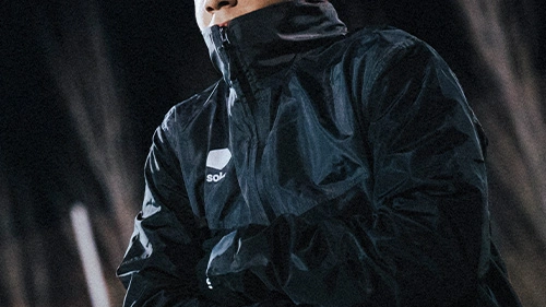 Parka's