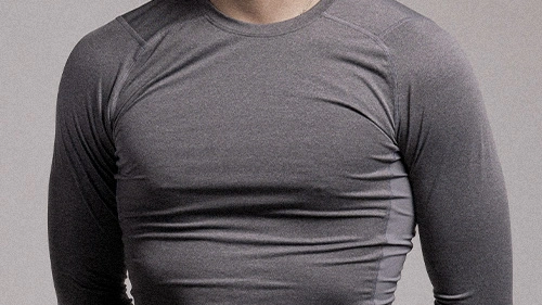 Thermische Shirts