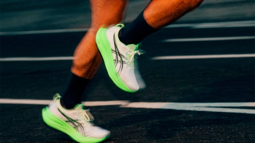 Hardloopschoenen