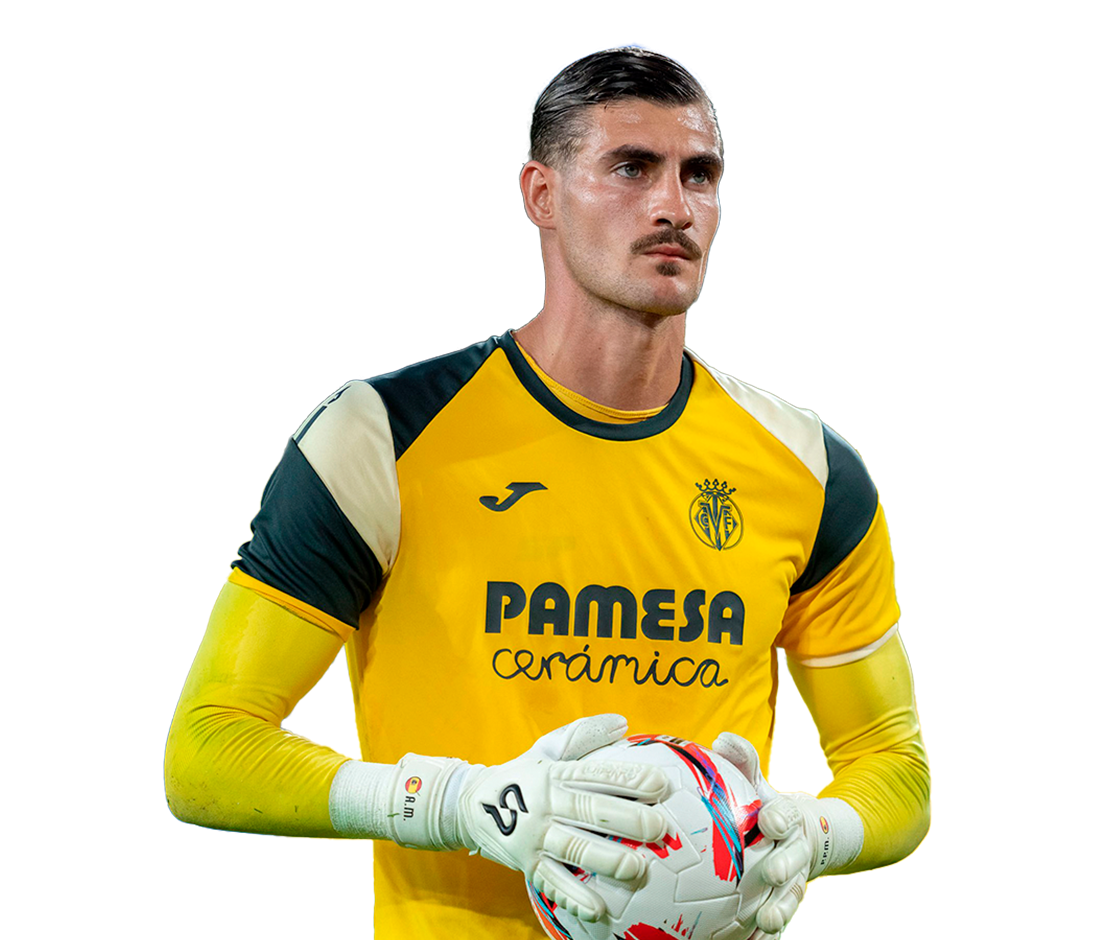 Diego Conde