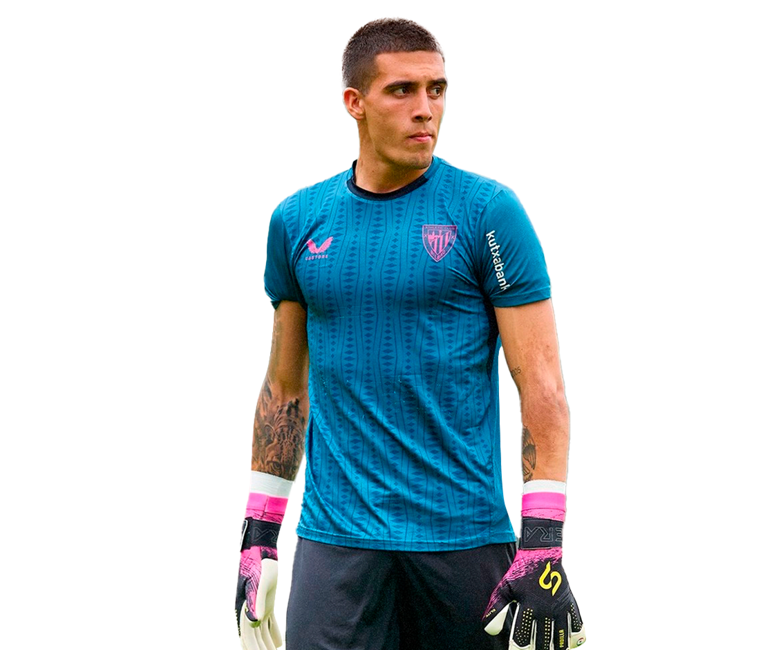 Alejandro Padilla