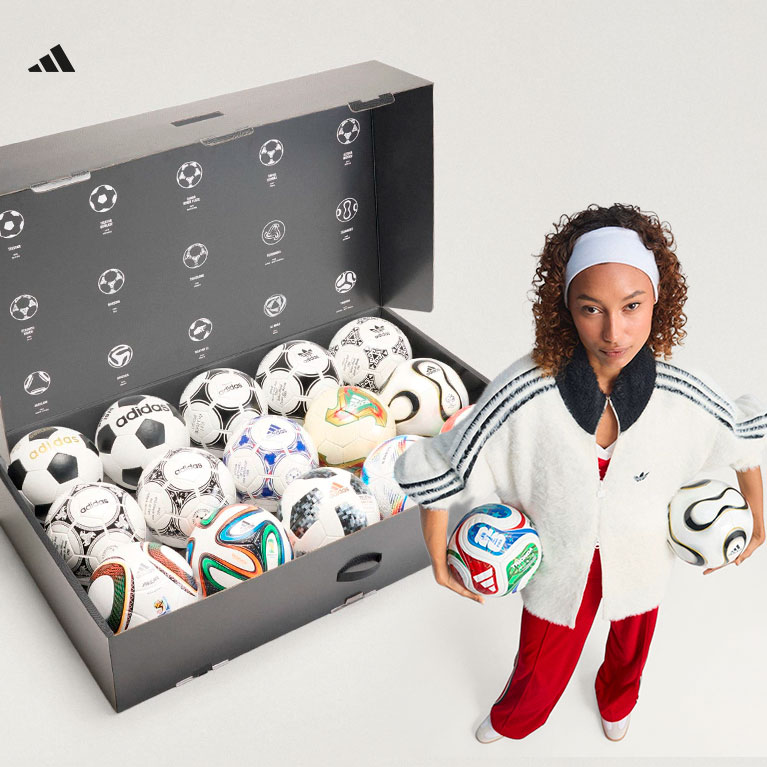 Imagen de WC Historical Balls