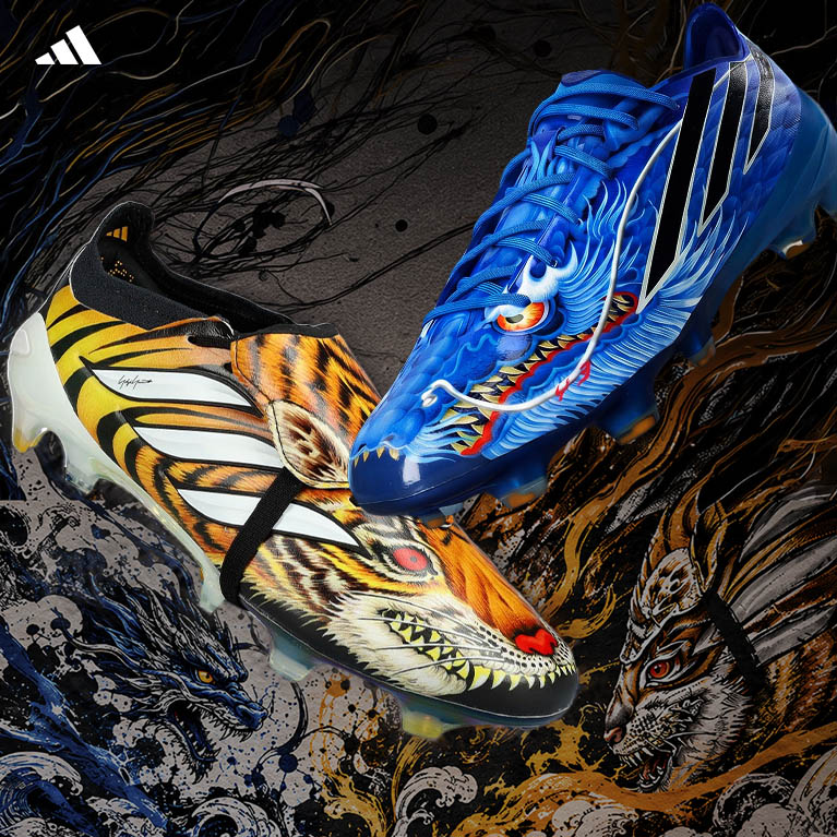 Imagen de adidas yamamoto F50 Predator